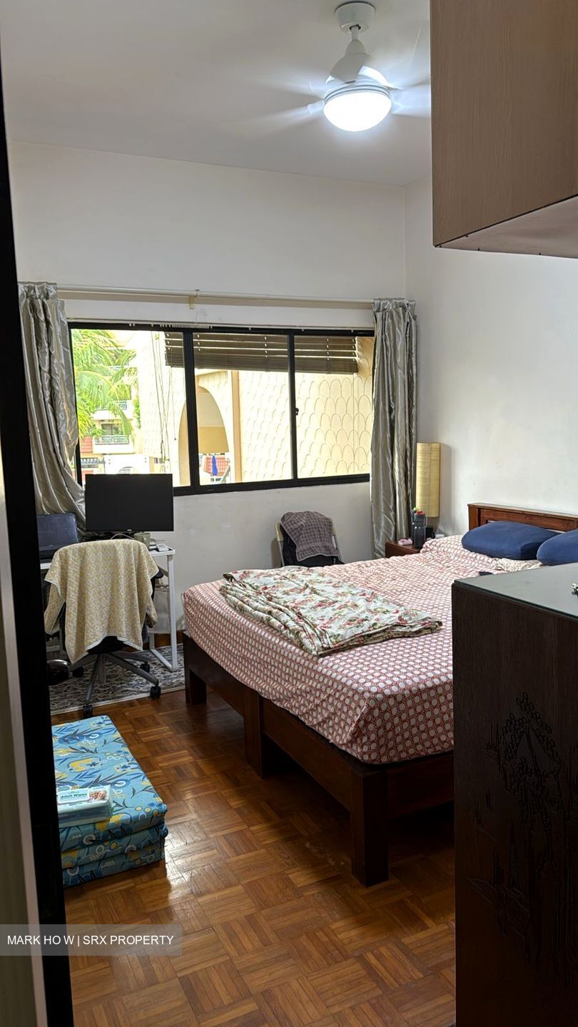 Spanish Village (D10), Condominium #508499681